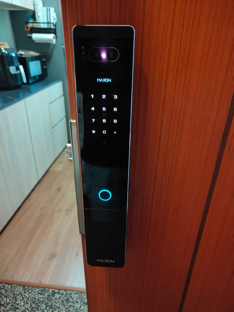 Maxon M5 Max