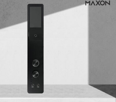 Maxon M5 Max